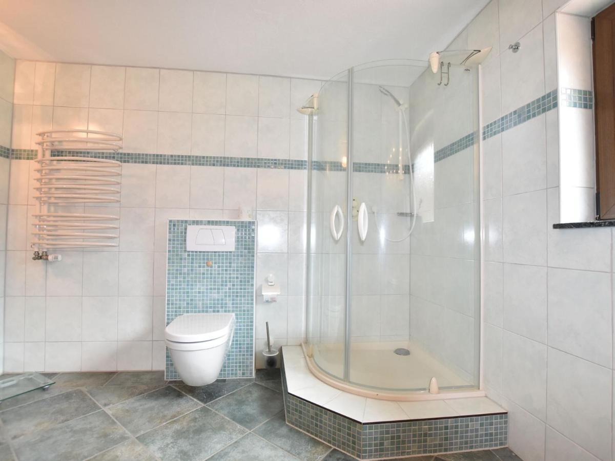 Modern Apartment In Kroepelin With Garden Ruang foto